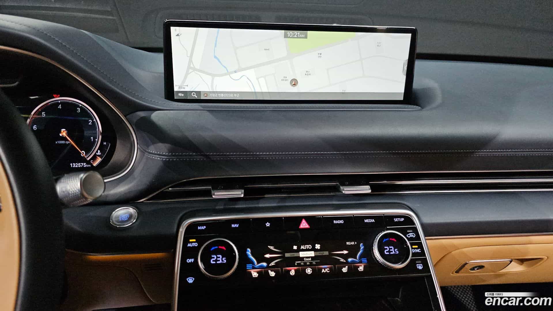 GV80 Genesis 2021.1-OPTION-021