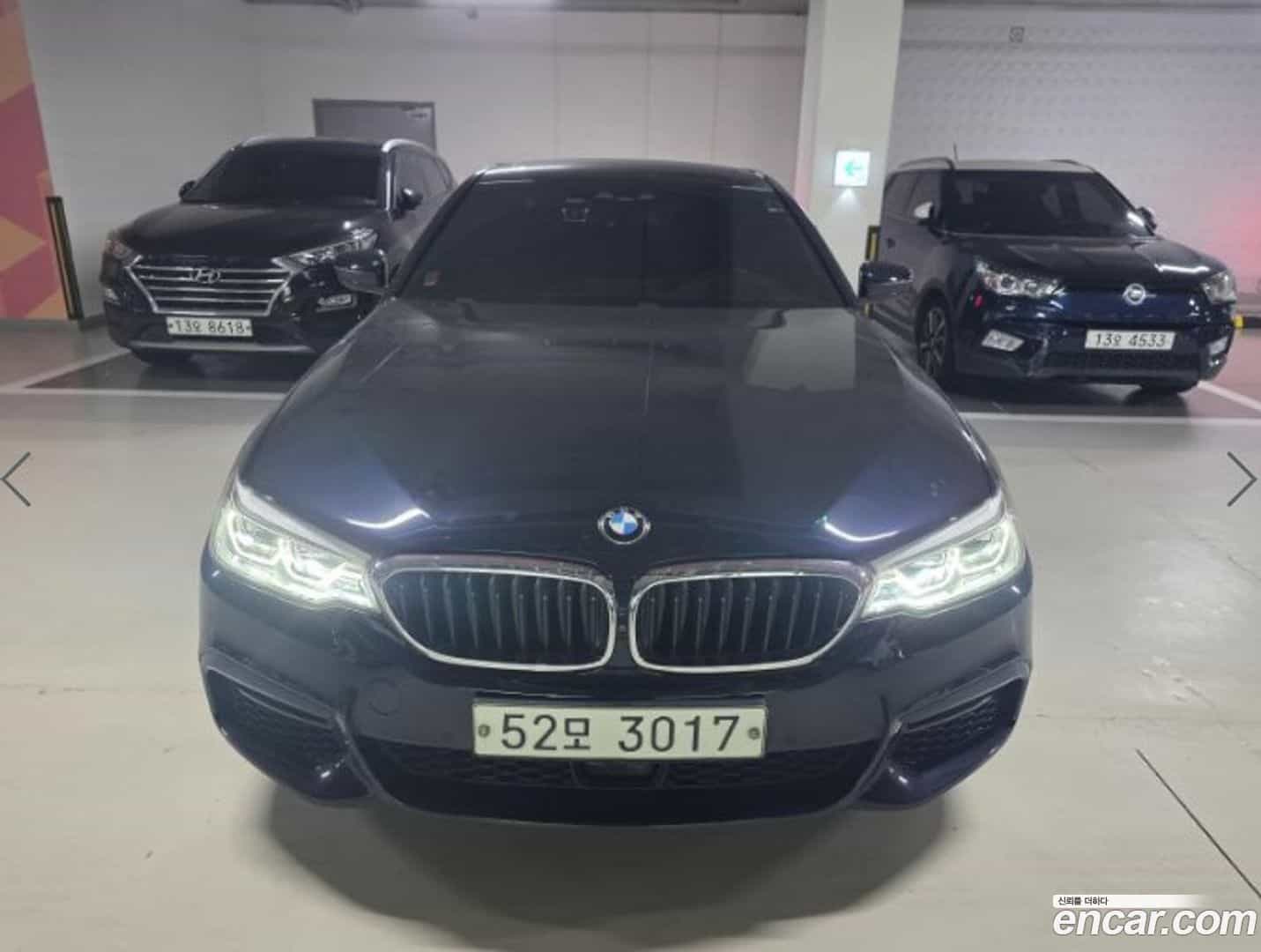 5-Series BMW 2019.6-OUTER-001