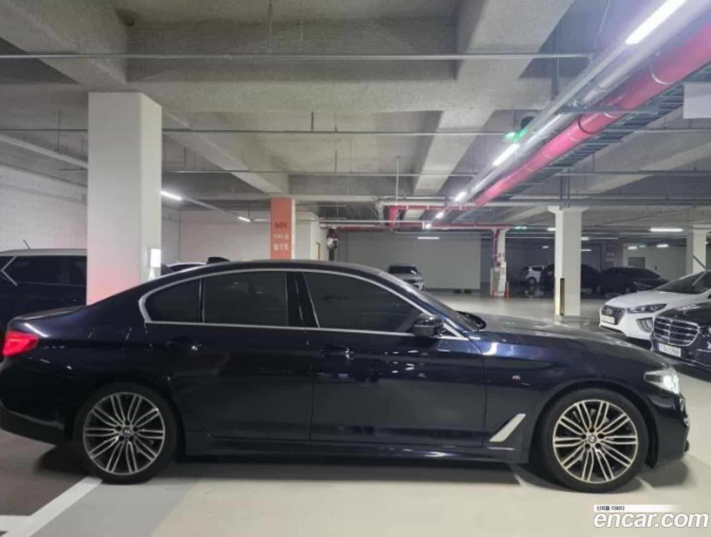 5-Series BMW 2019.6-OUTER-003