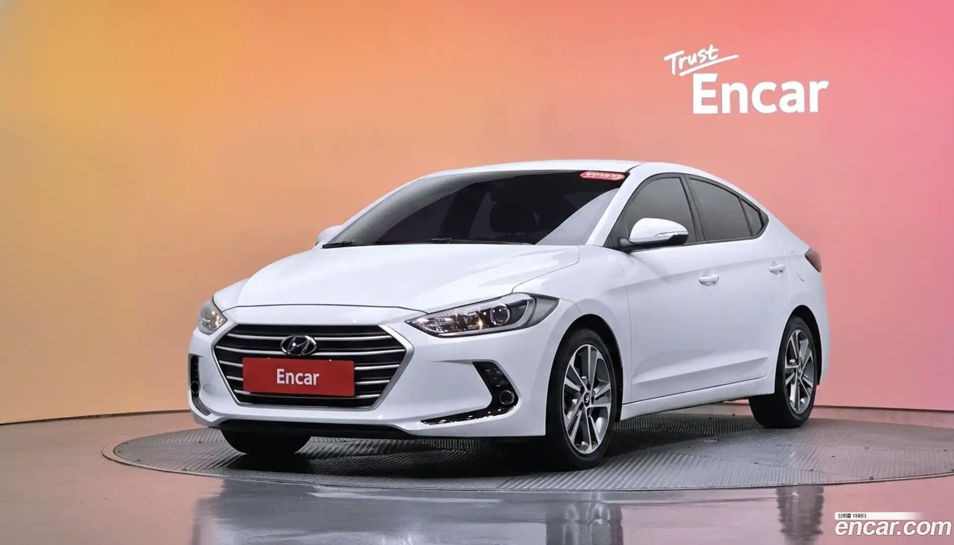 AVANTE Hyundai 2018.4-DIAG2-001