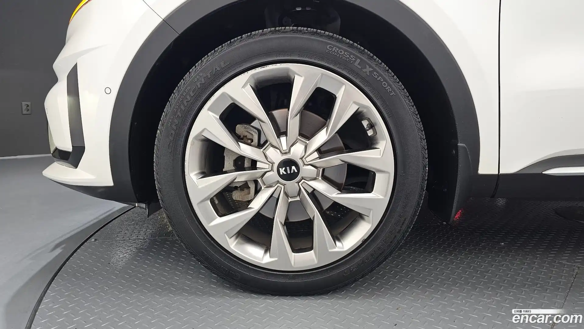 Sorento Kia 2020.5-OUTER-005