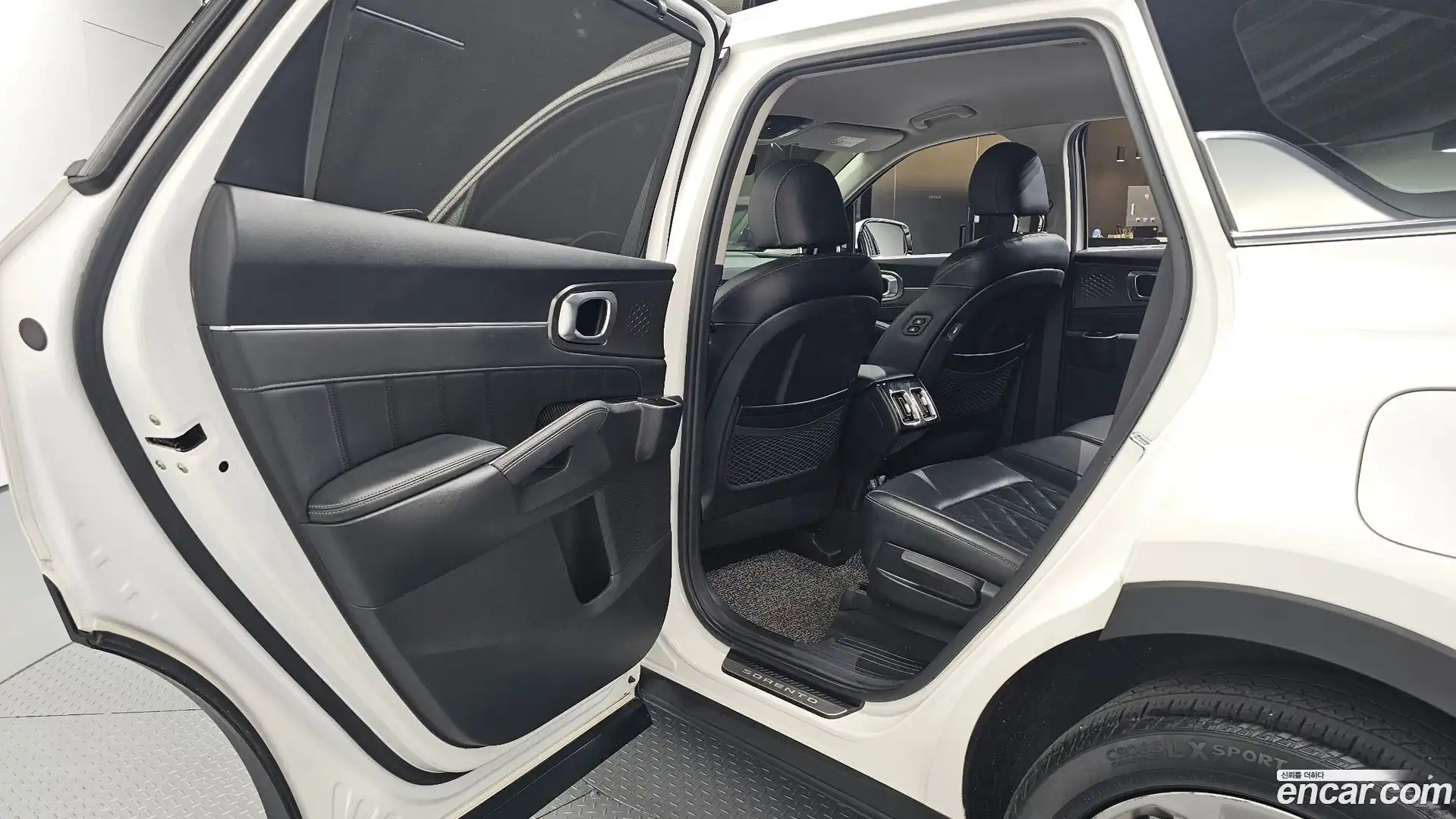 Sorento Kia 2020.5-OPTION-016