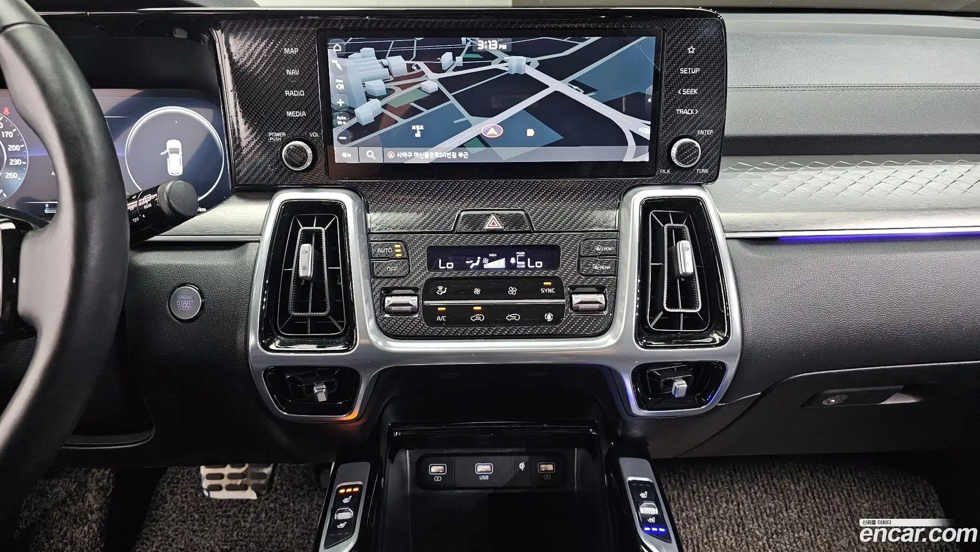 Sorento Kia 2020.5-OPTION-018