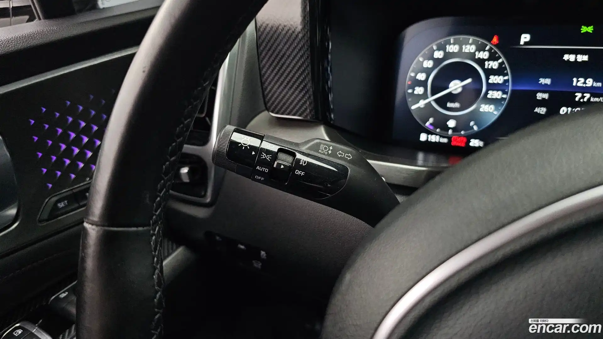 Sorento Kia 2020.5-OPTION-024