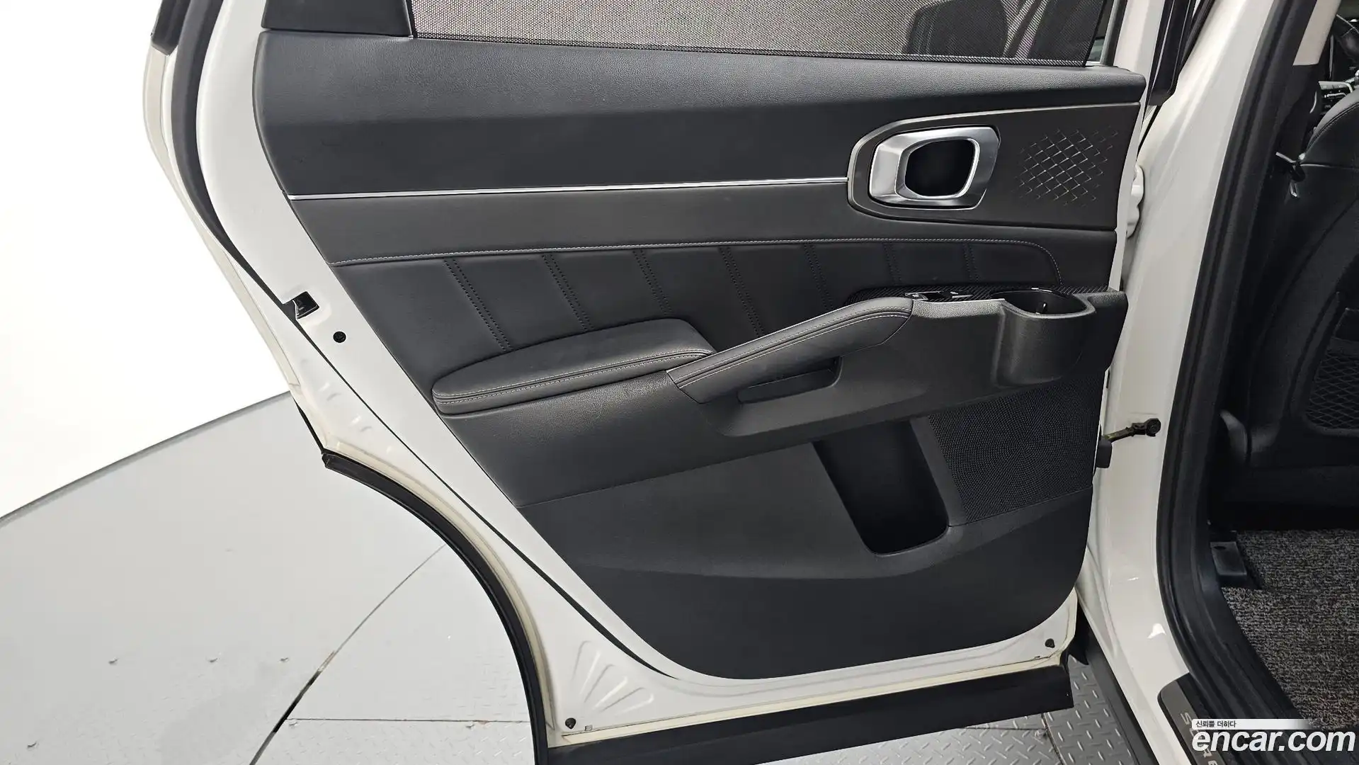 Sorento Kia 2020.5-INNER-035
