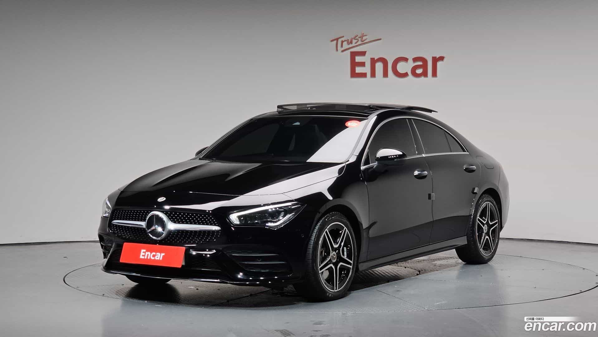 CLA-Class Mercedes-Benz 2021.6-OUTER-001
