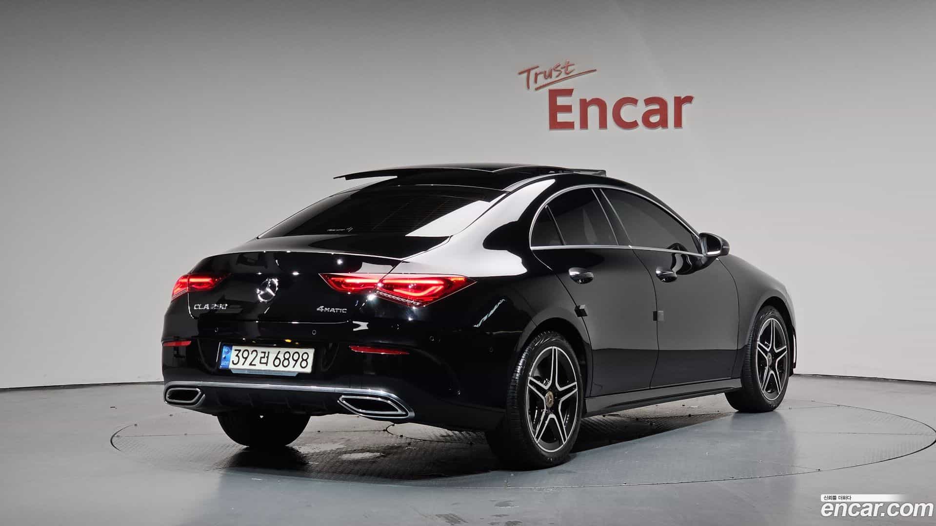 CLA-Class Mercedes-Benz 2021.6-OUTER-002