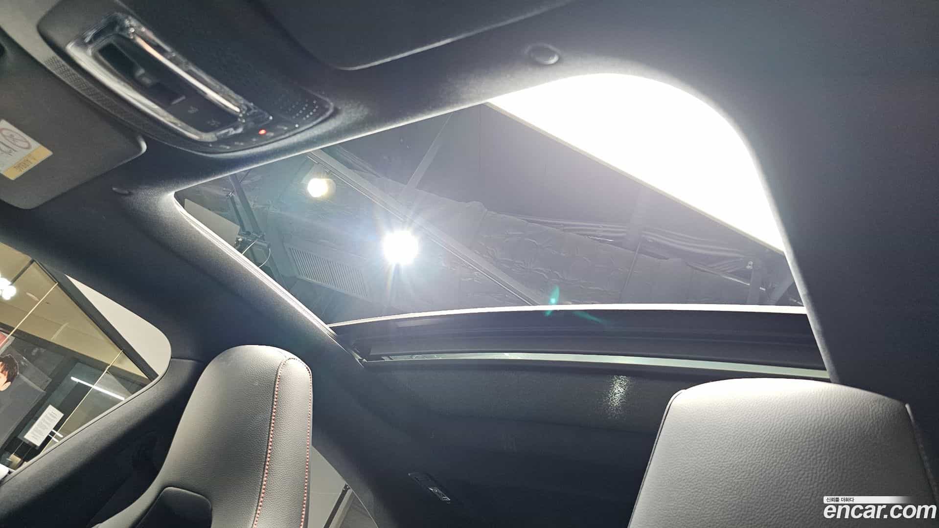CLA-Class Mercedes-Benz 2021.6-OPTION-023