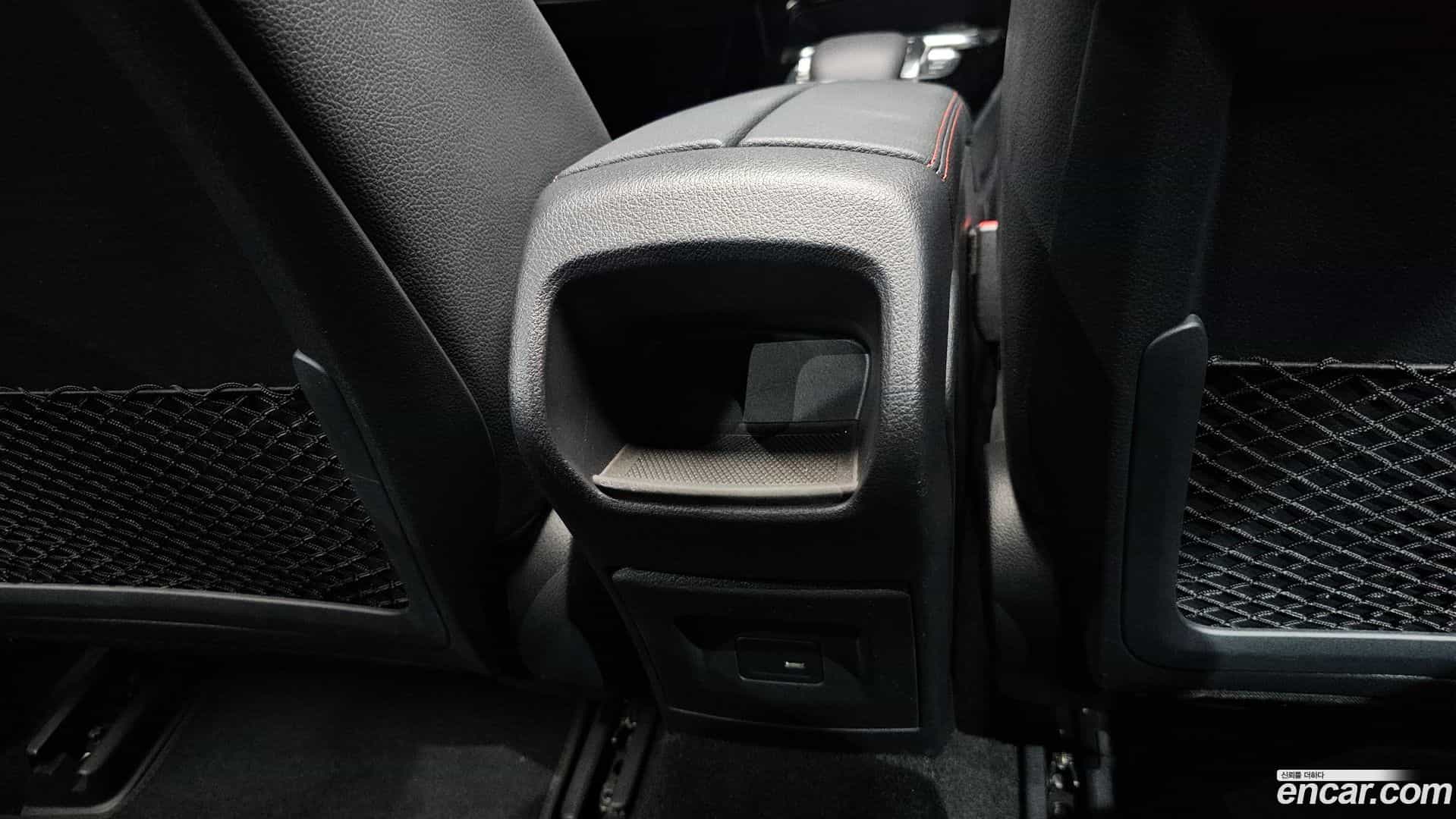 CLA-Class Mercedes-Benz 2021.6-OPTION-048
