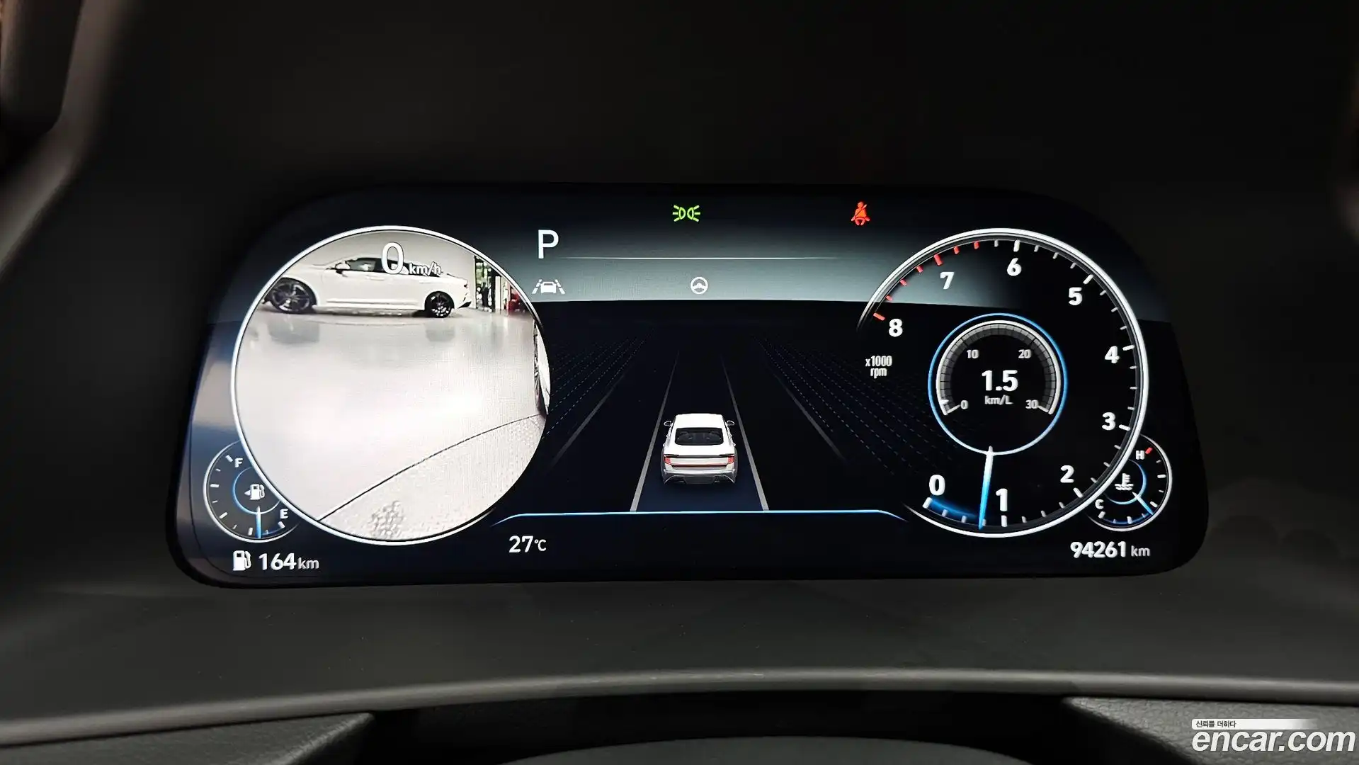 Sonata Hyundai 2019.10-INNER-008
