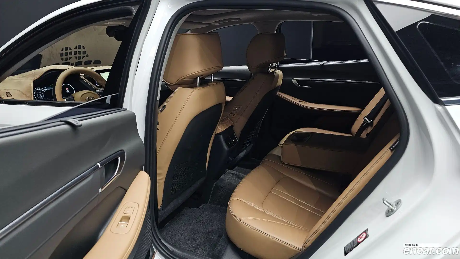 Sonata Hyundai 2019.10-OPTION-016