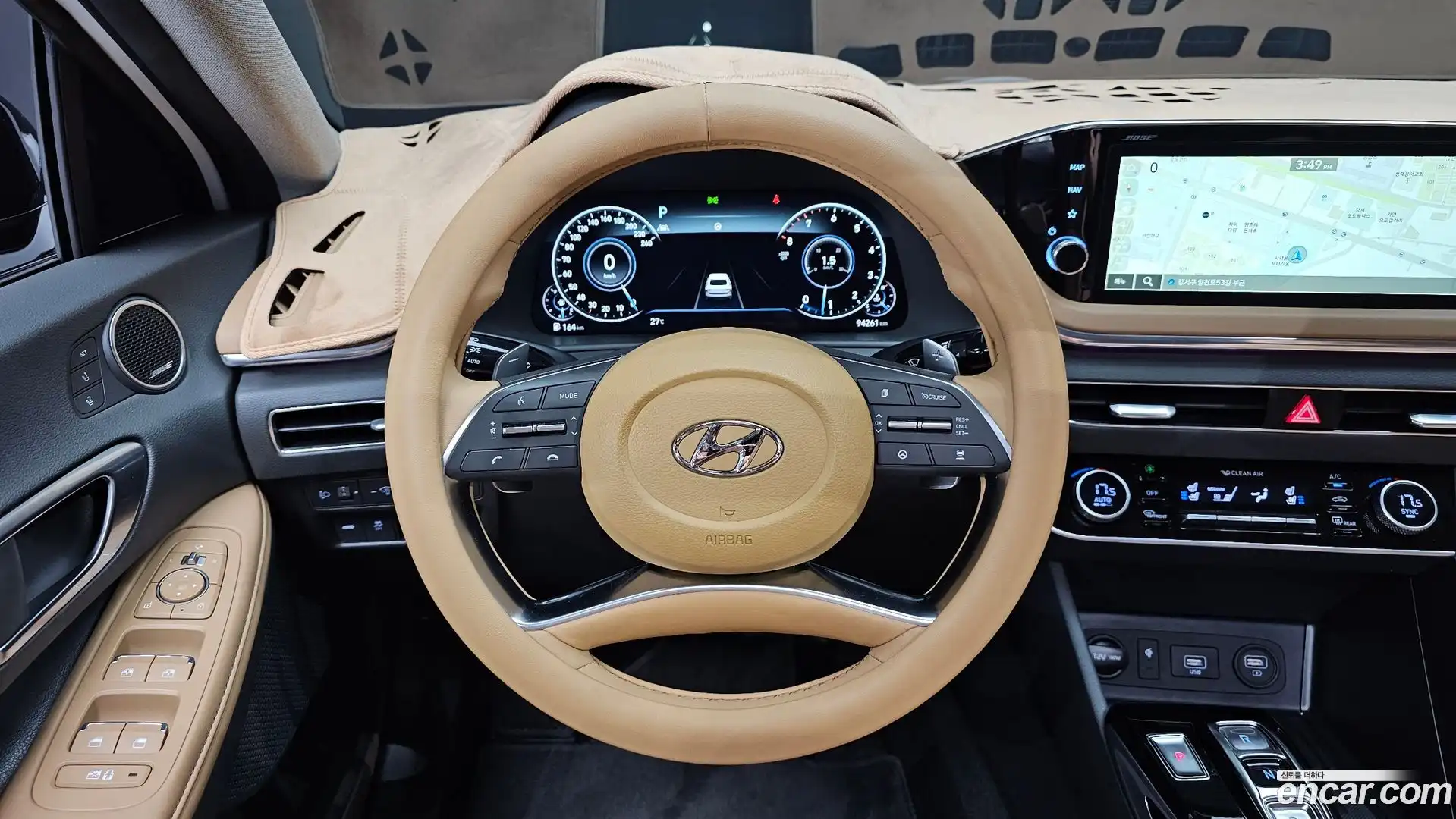 Sonata Hyundai 2019.10-OPTION-017
