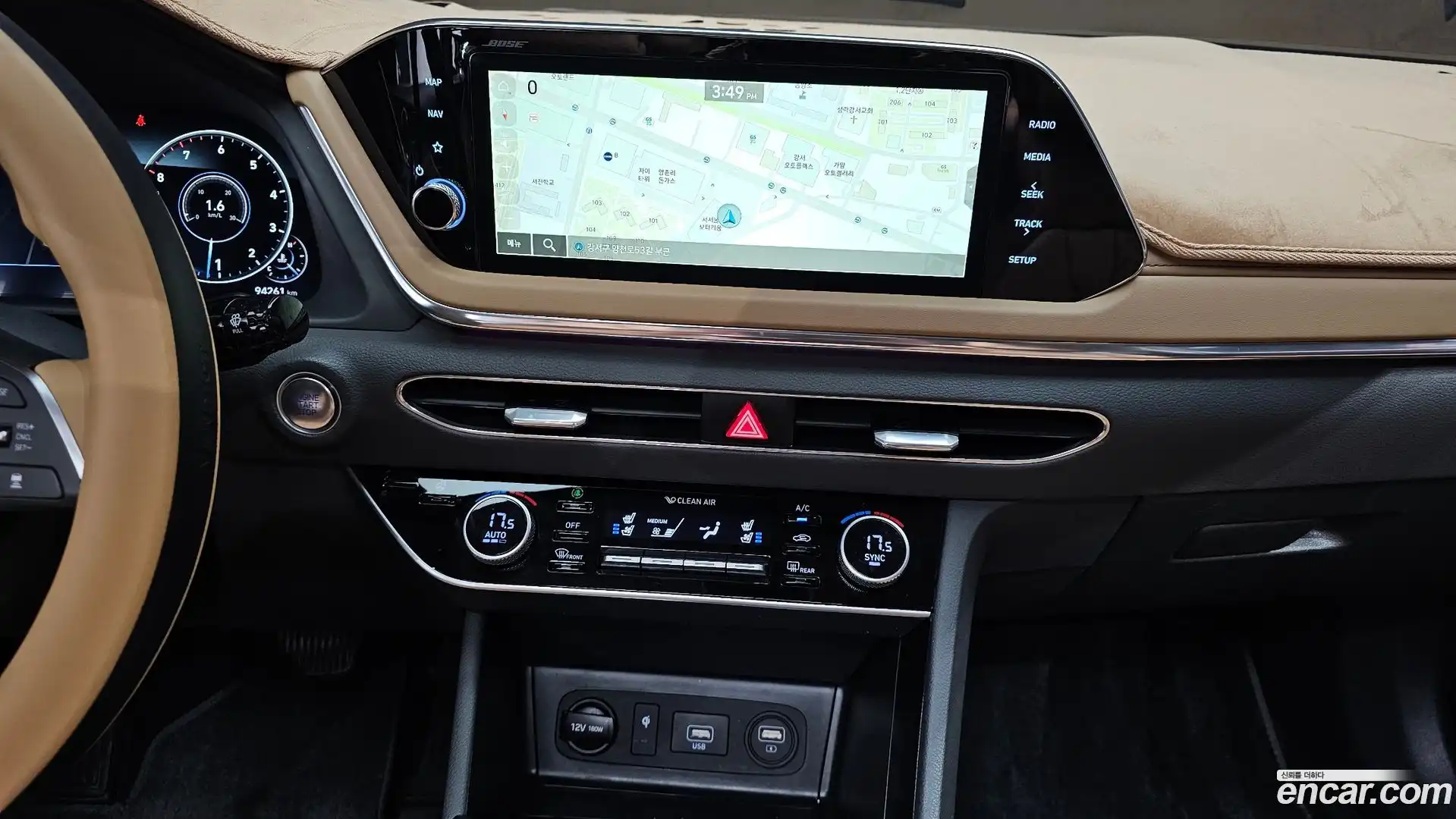 Sonata Hyundai 2019.10-OPTION-018