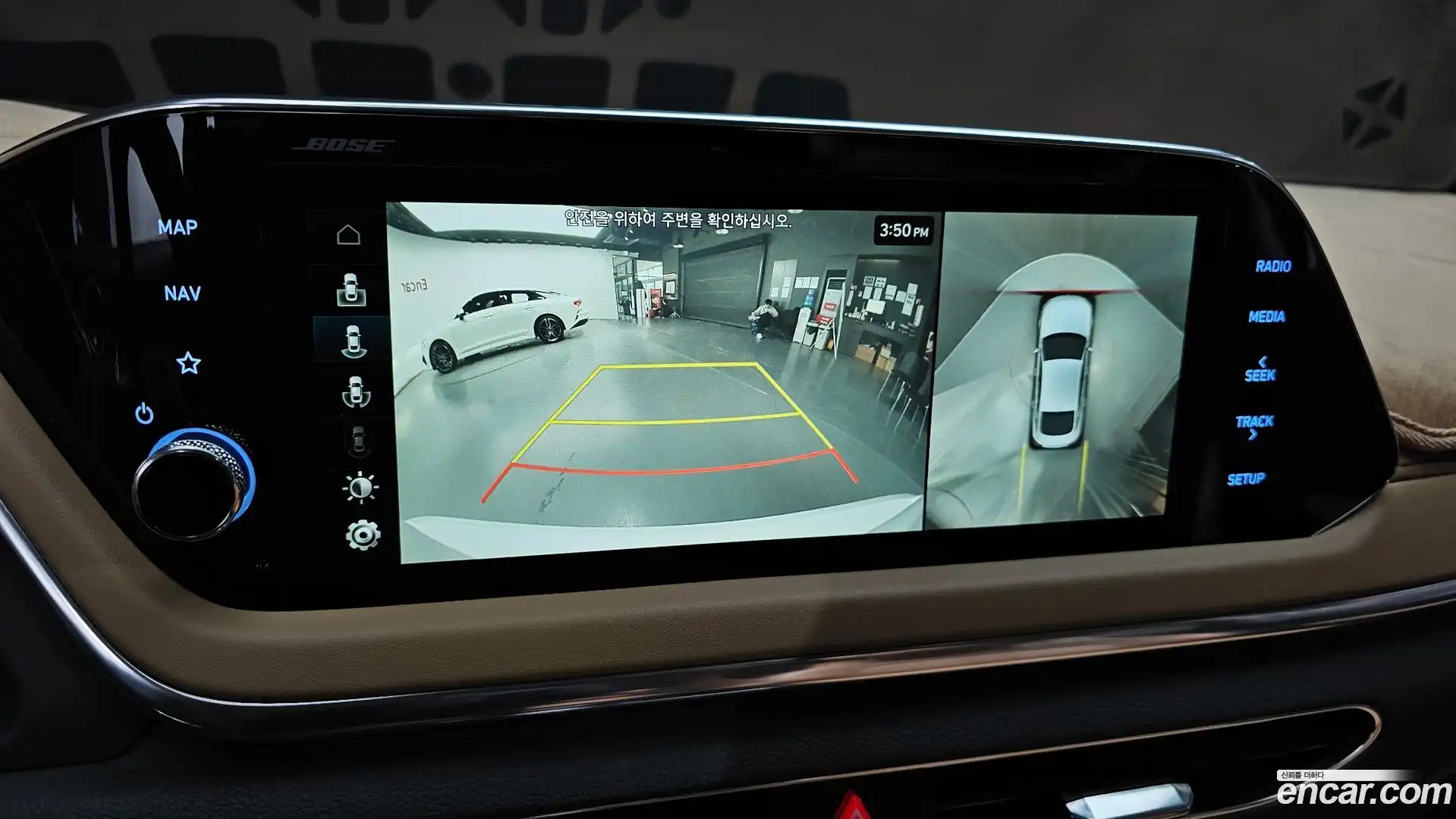 Sonata Hyundai 2019.10-OPTION-019