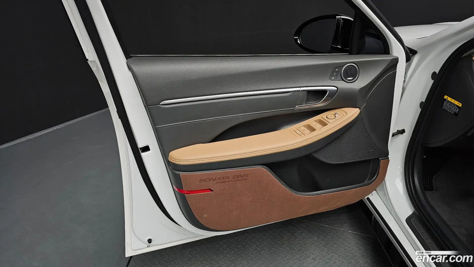 Sonata Hyundai 2019.10-INNER-034