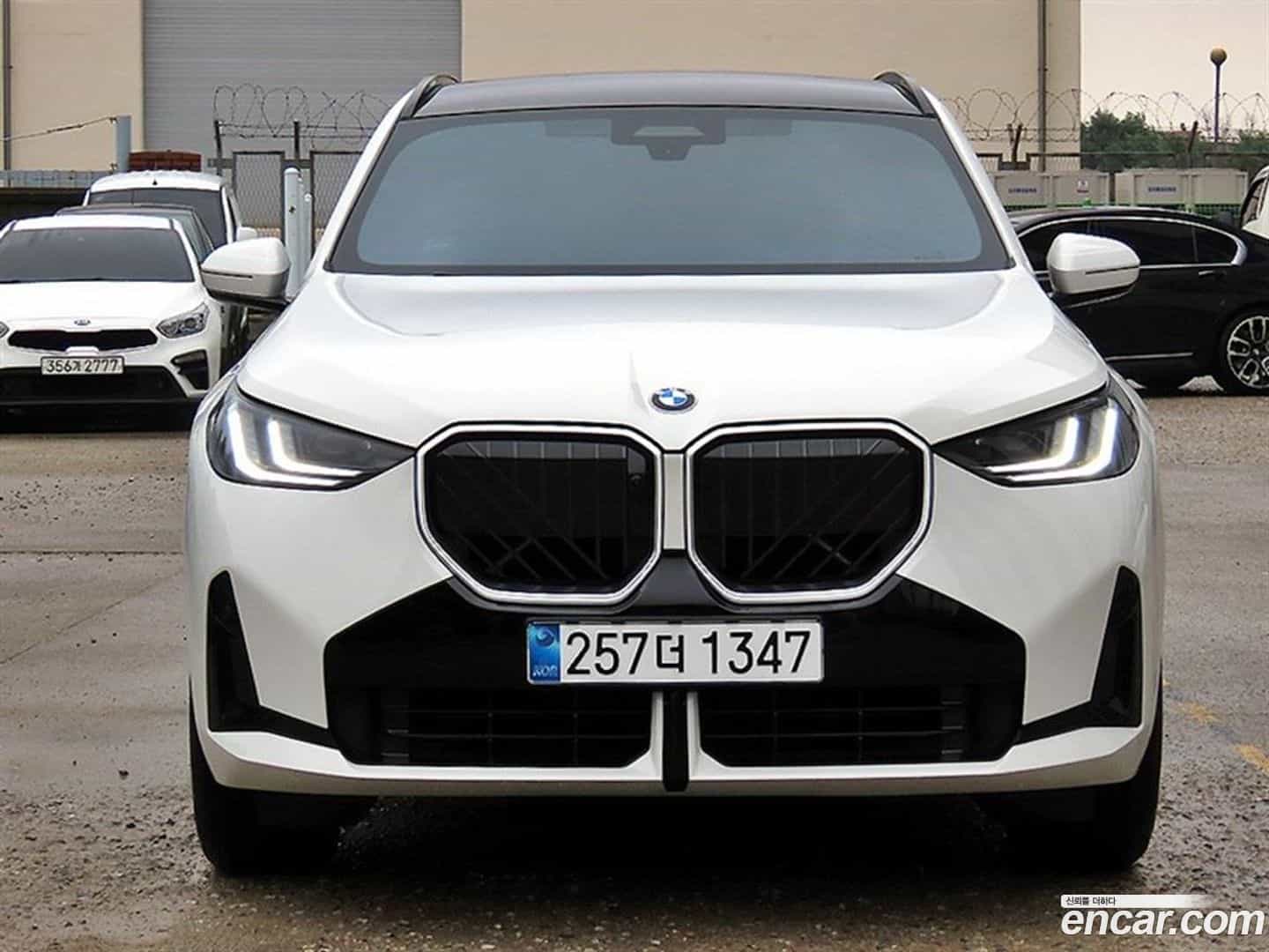 X3 BMW 2025.7-OUTER-001