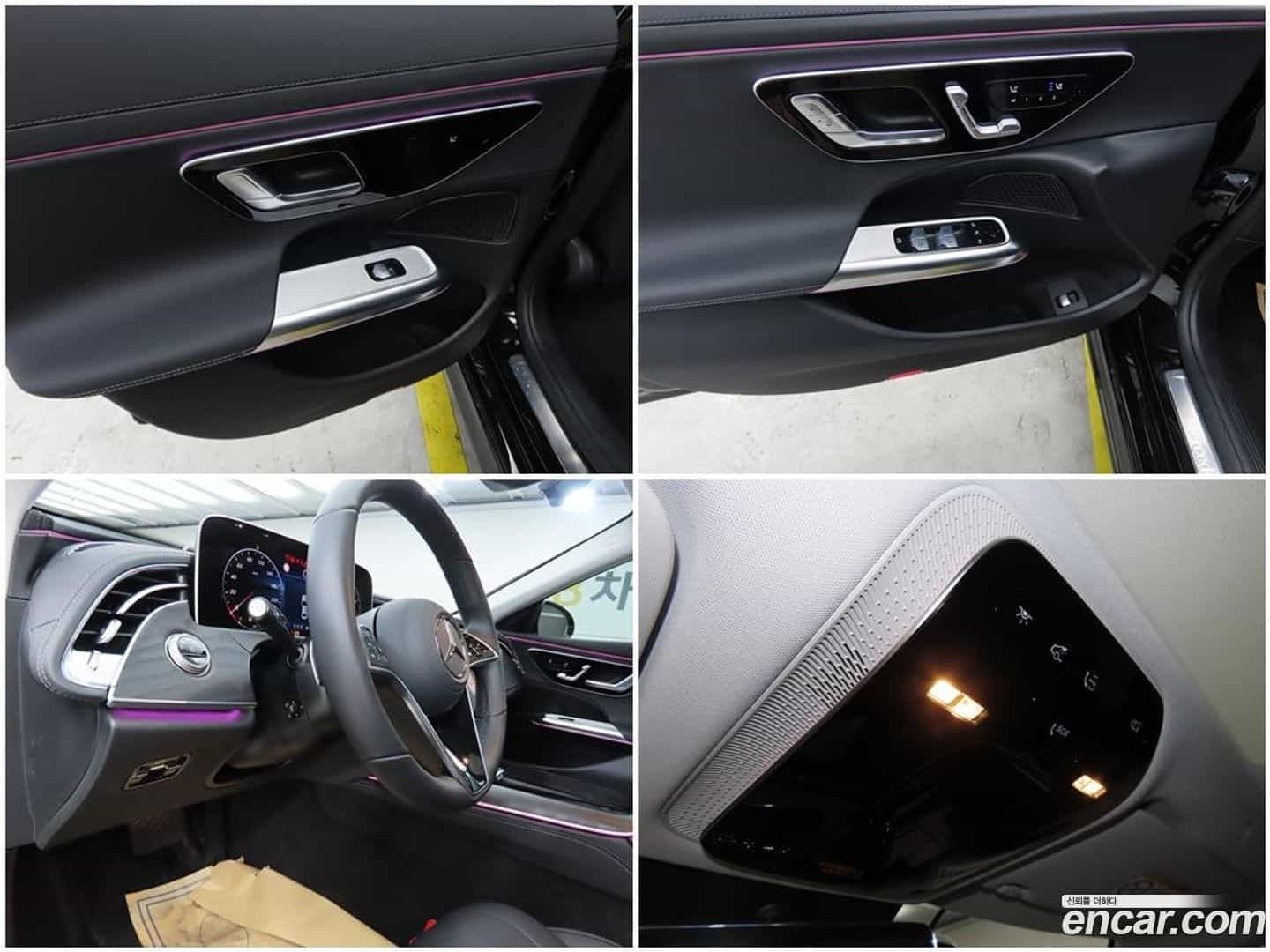 E-Class Mercedes-Benz 2025.9-OPTION-020