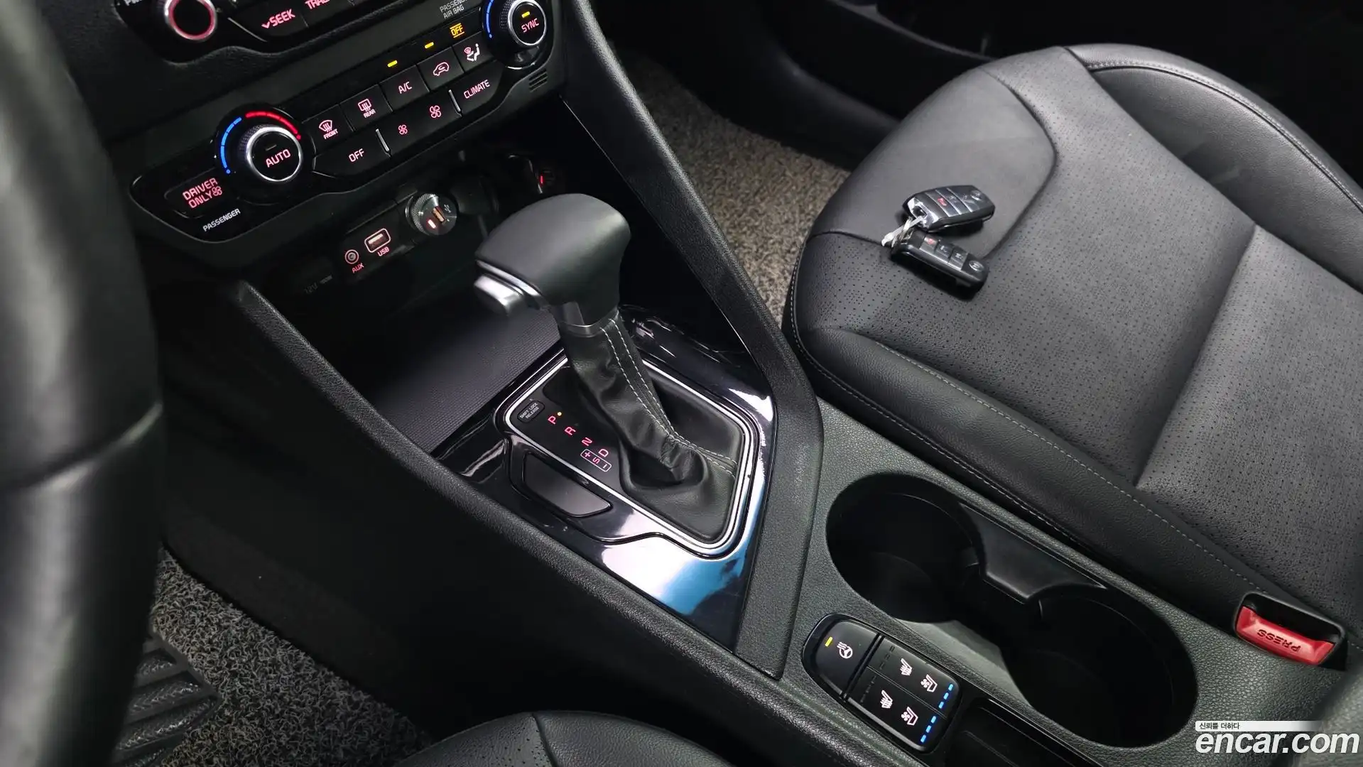Niro Kia 2017.7-INNER-009
