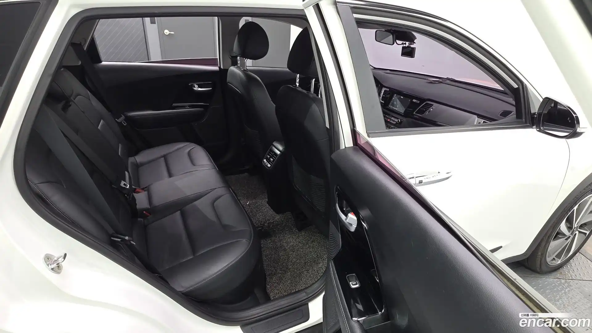 Niro Kia 2017.7-OPTION-015