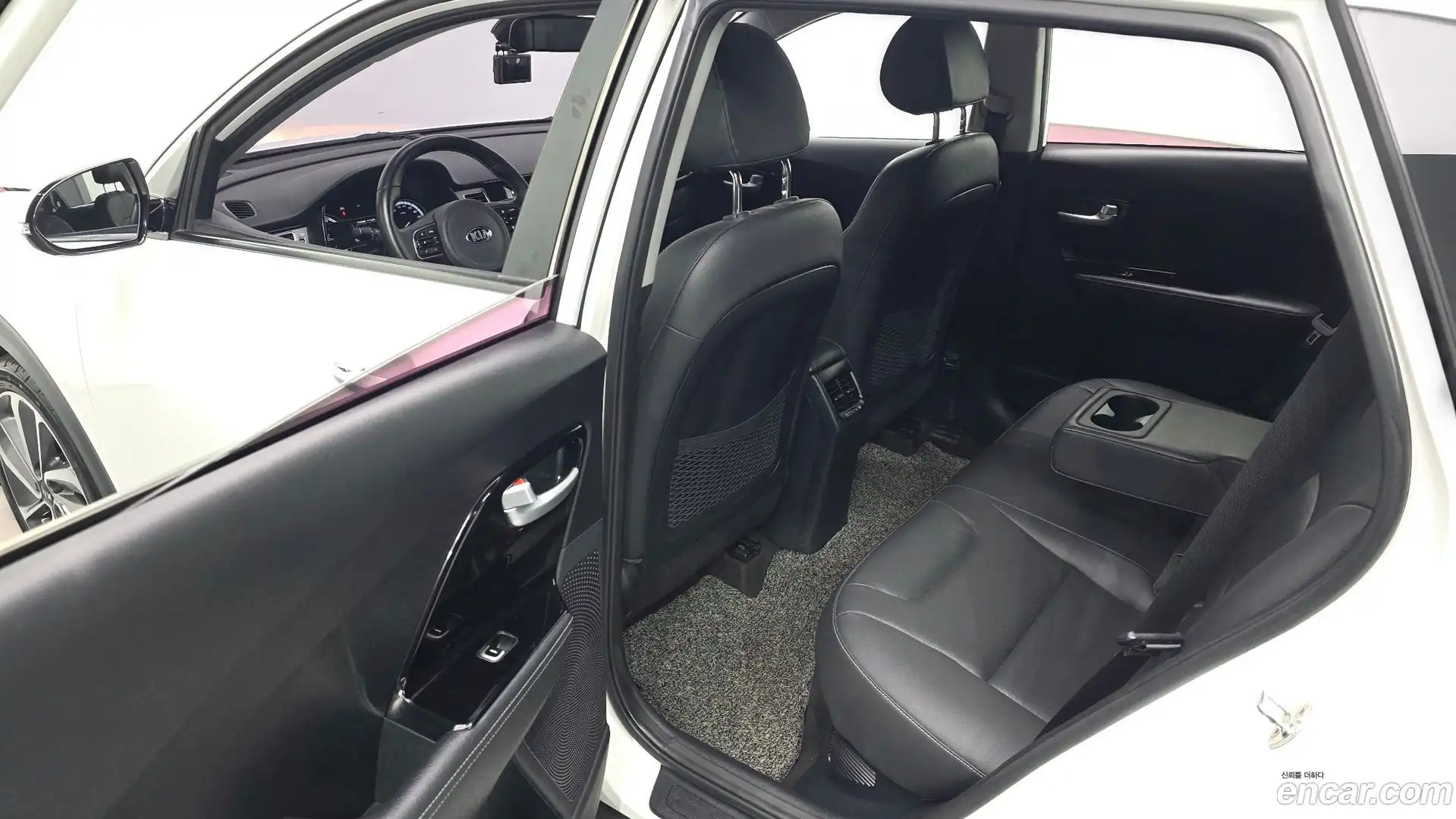 Niro Kia 2017.7-OPTION-016