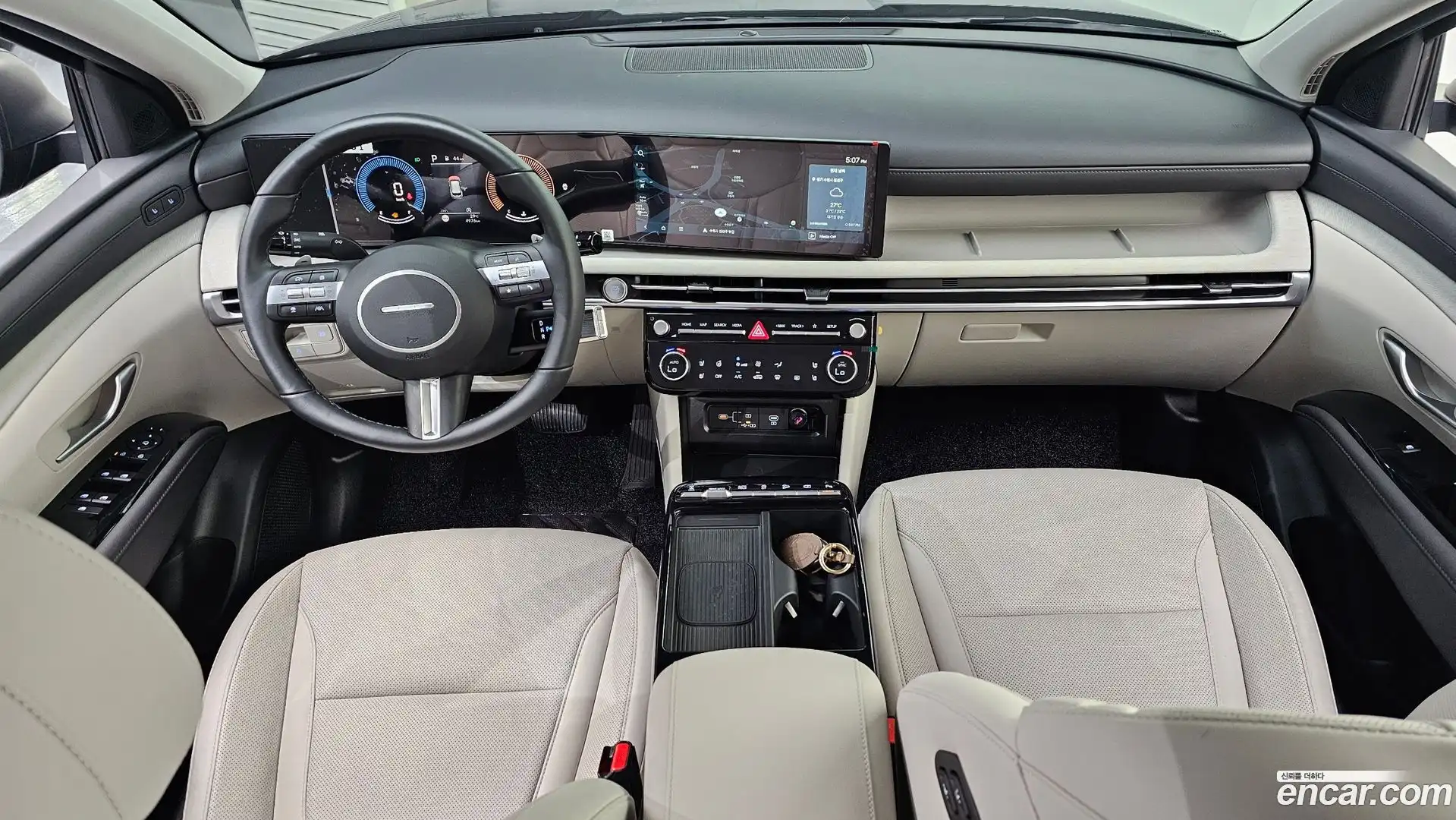 Tucson Hyundai 2025.5-INNER-007