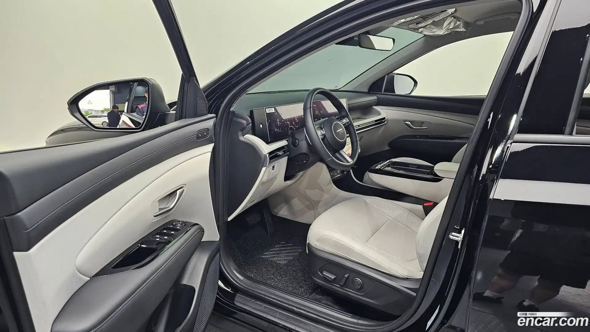 Tucson Hyundai 2025.5-INNER-010