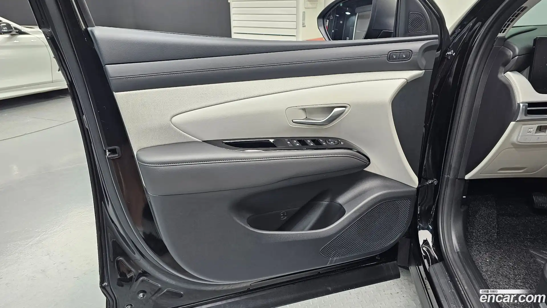 Tucson Hyundai 2025.5-INNER-034