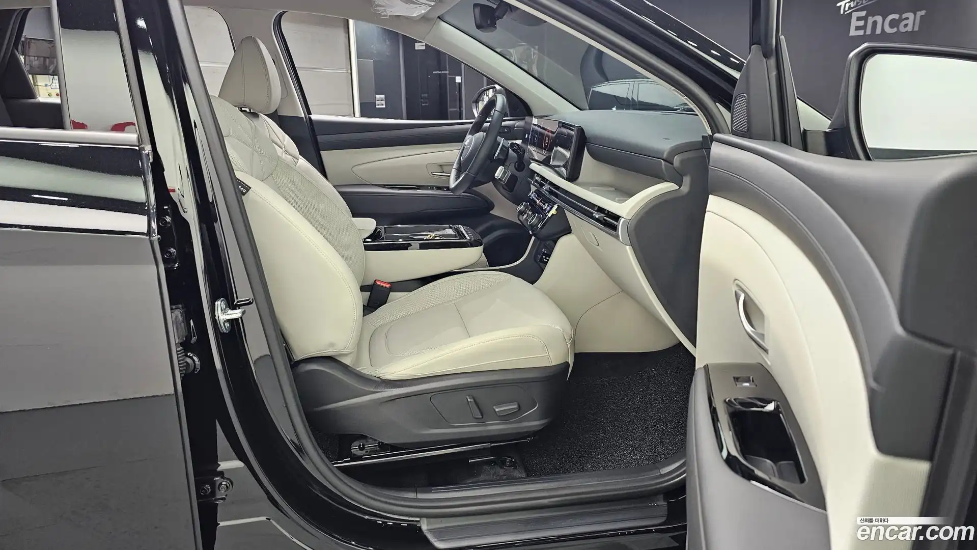Tucson Hyundai 2025.5-INNER-036