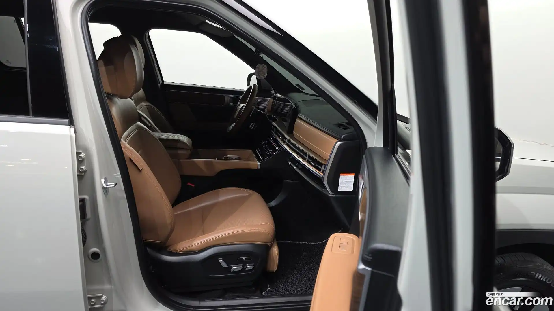 Santafe Hyundai 2024.9-OPTION-015