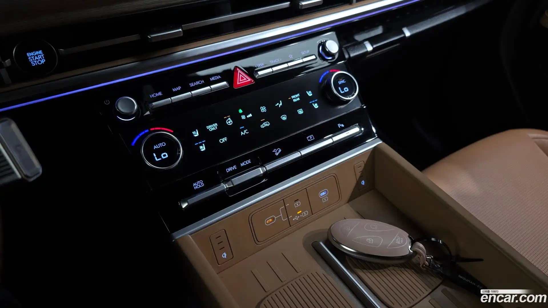 Santafe Hyundai 2024.9-OPTION-020