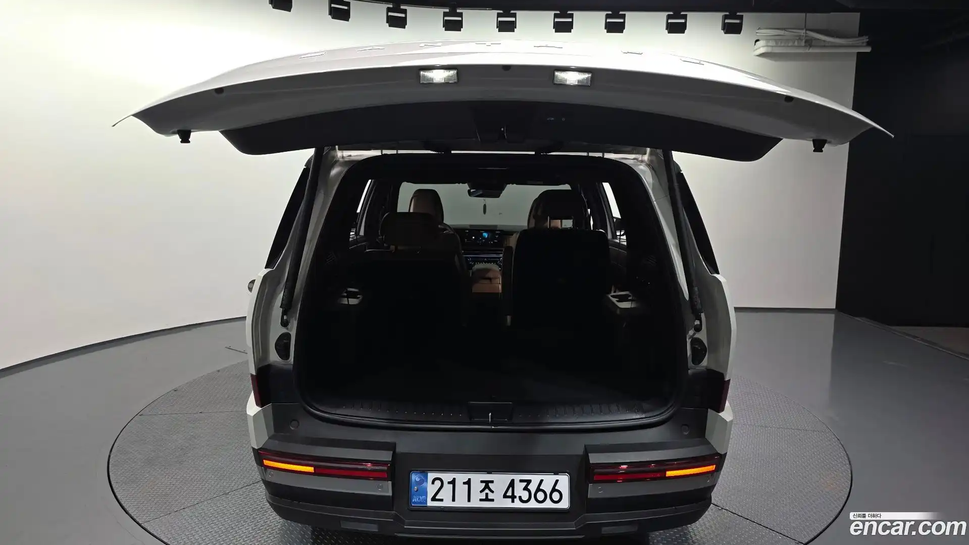 Santafe Hyundai 2024.9-OPTION-024