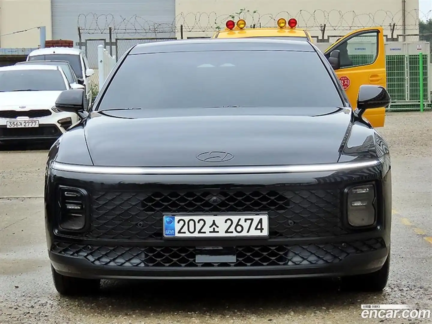 Grandeur Hyundai 2025.4-OUTER-001