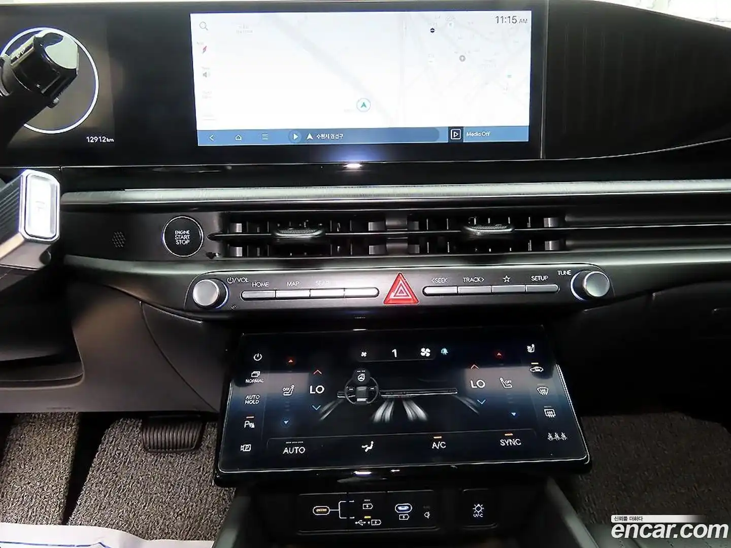 Grandeur Hyundai 2025.4-OPTION-017