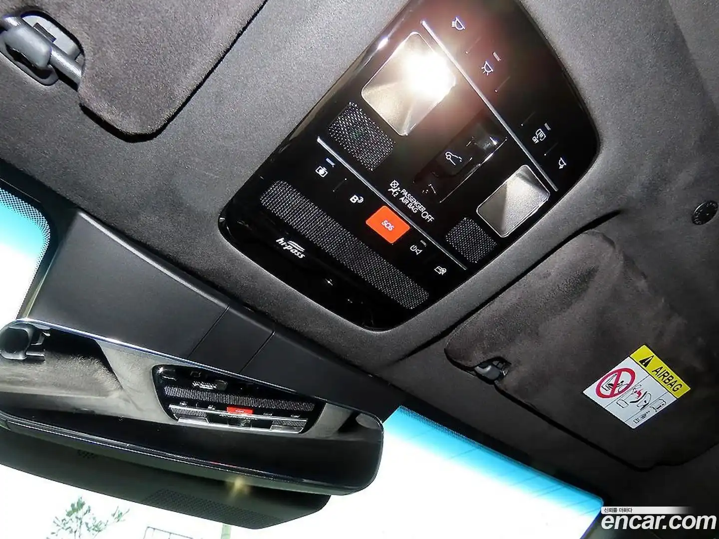 Grandeur Hyundai 2025.4-OPTION-018