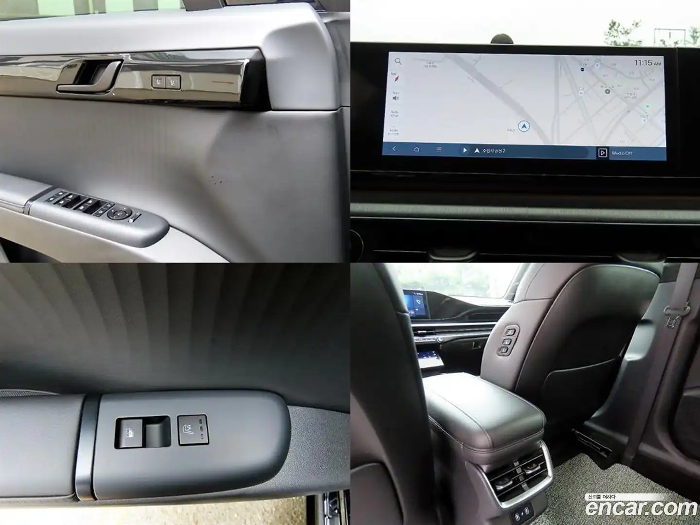 Grandeur Hyundai 2025.4-OPTION-021