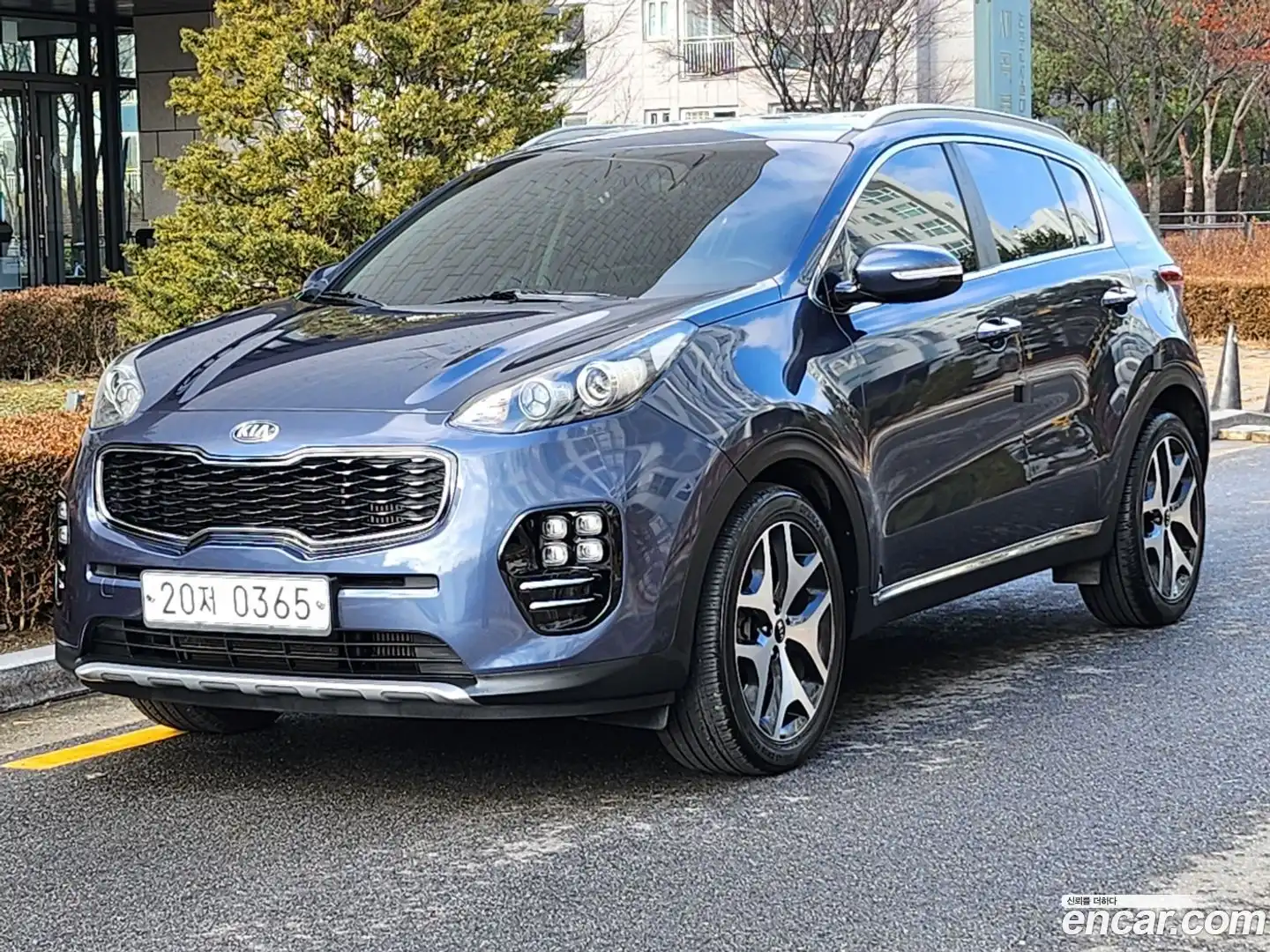 Sportage Kia 2016.10-OUTER-001
