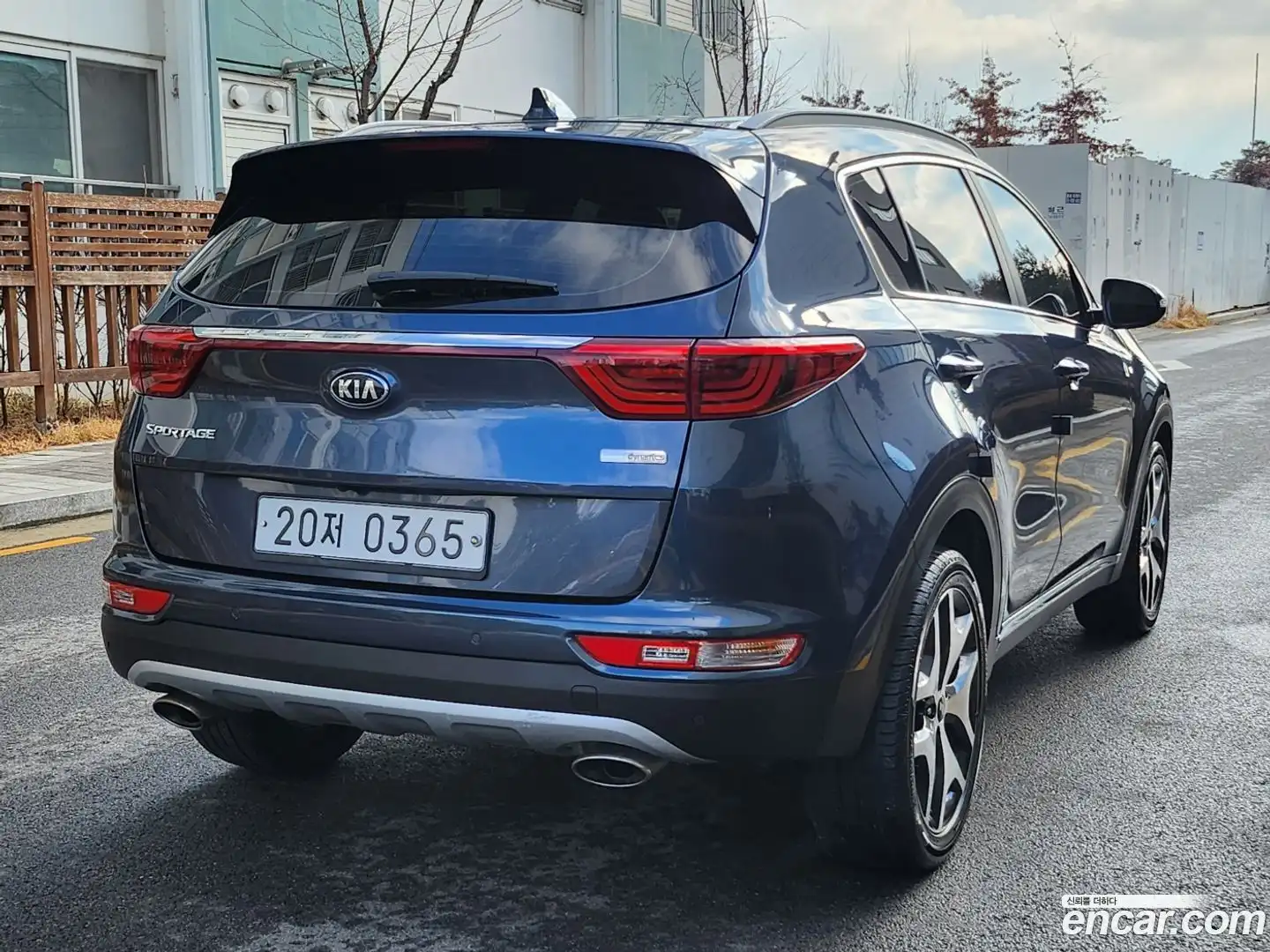 Sportage Kia 2016.10-OUTER-004