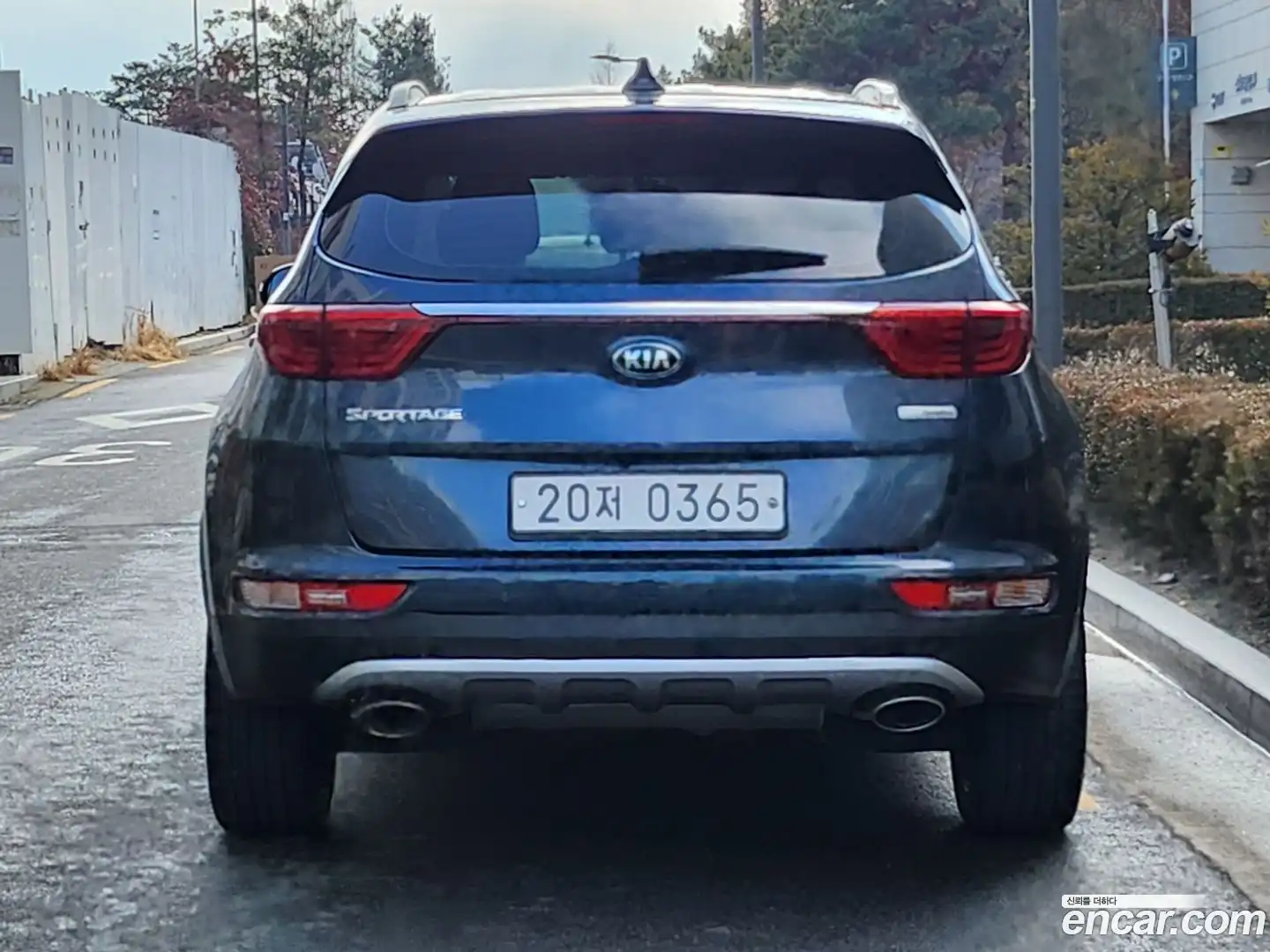Sportage Kia 2016.10-OUTER-005
