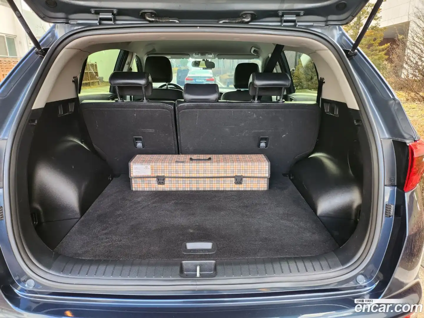 Sportage Kia 2016.10-INNER-007