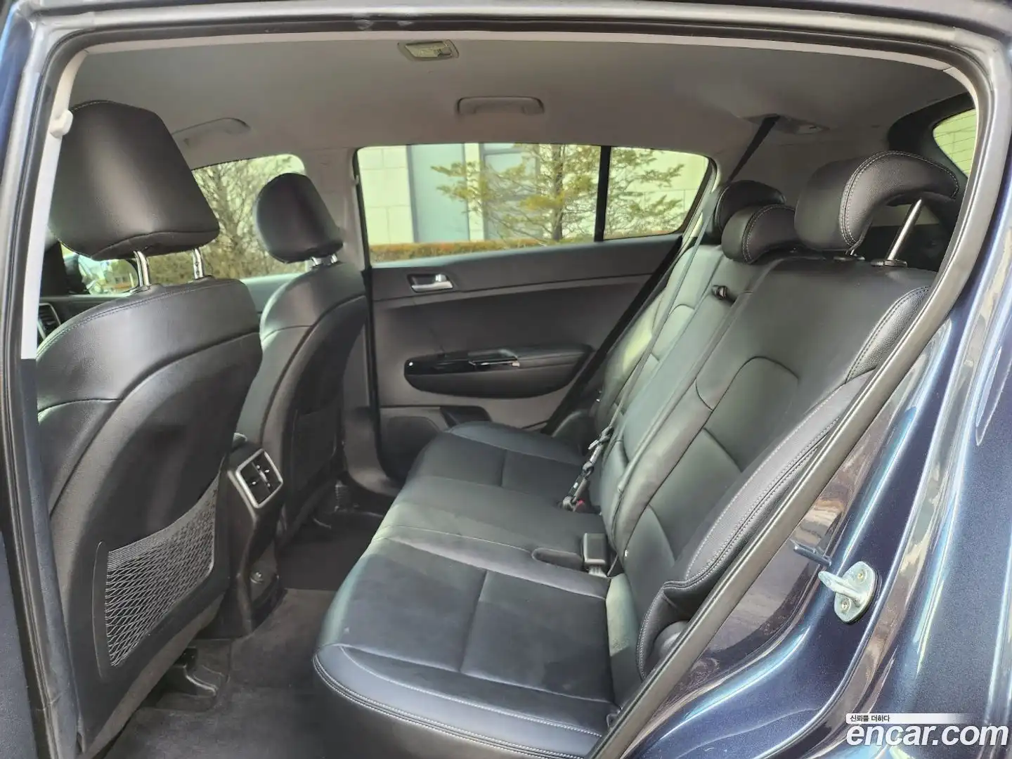 Sportage Kia 2016.10-INNER-009