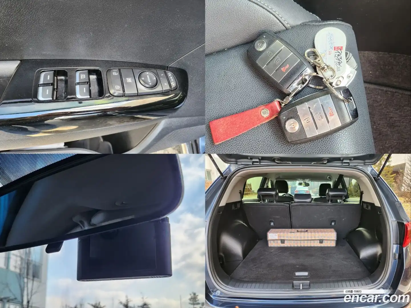 Sportage Kia 2016.10-OPTION-021