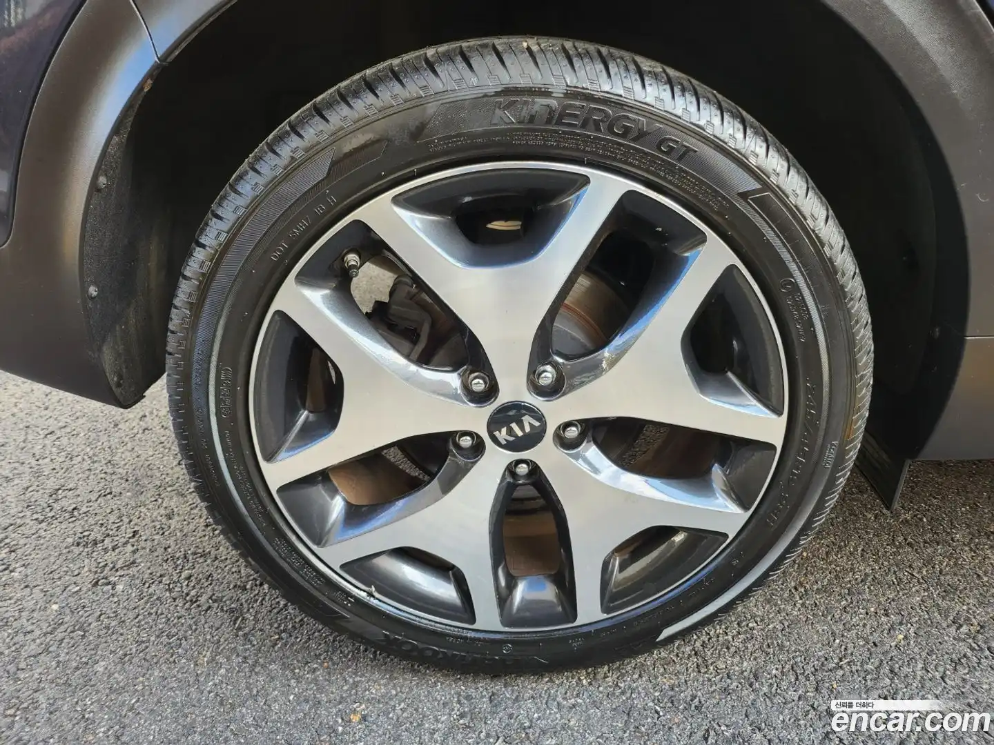 Sportage Kia 2016.10-OPTION-022