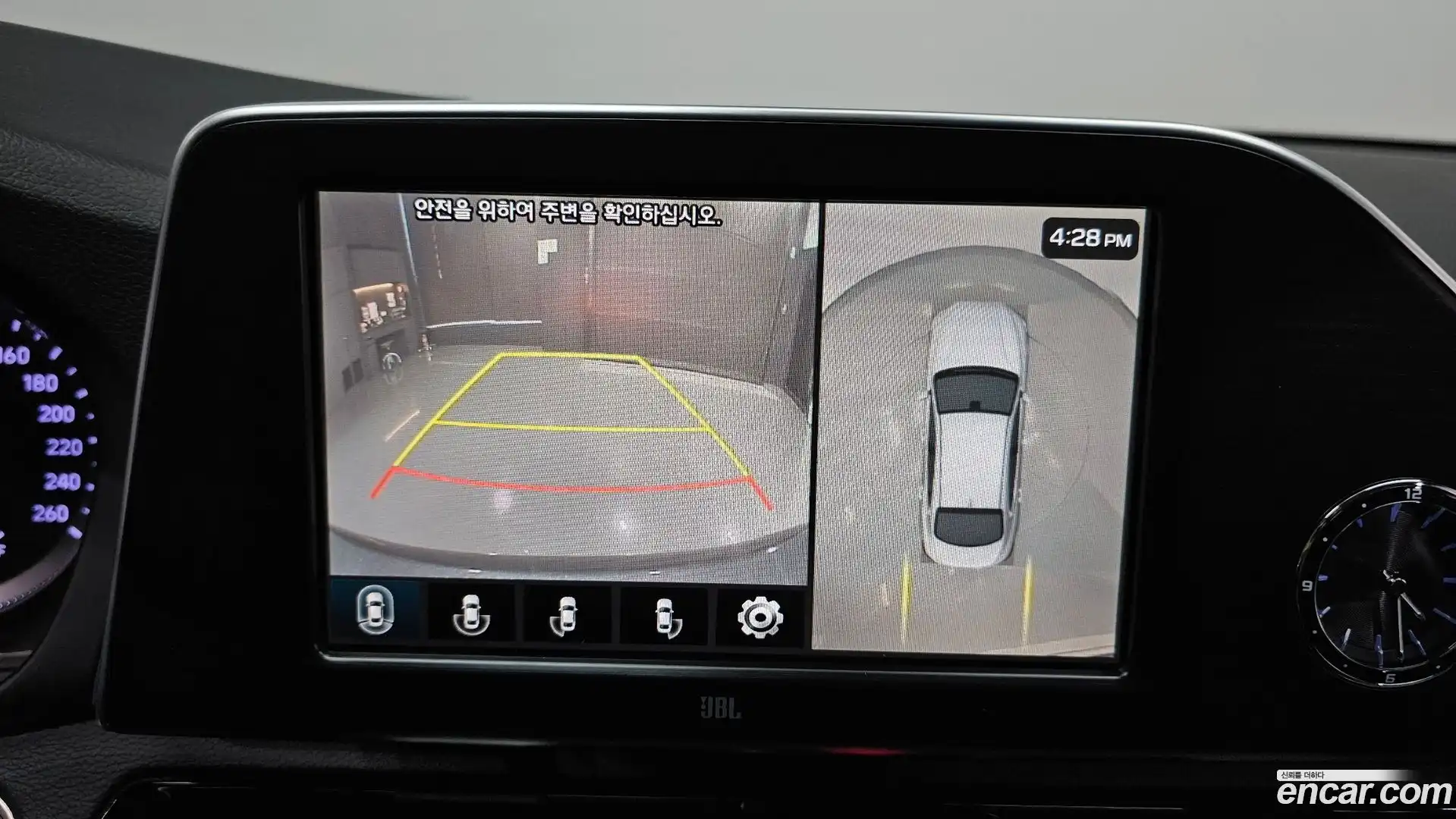 Grandeur Hyundai 2018.5-OPTION-020