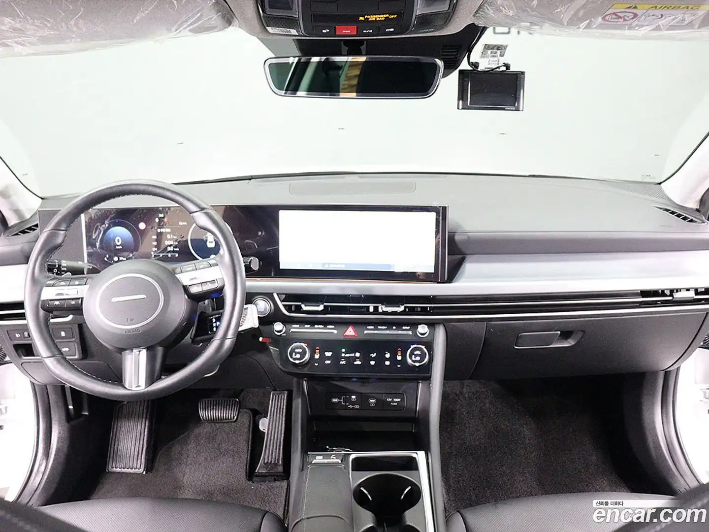 Sonata Hyundai 2024.8-INNER-007
