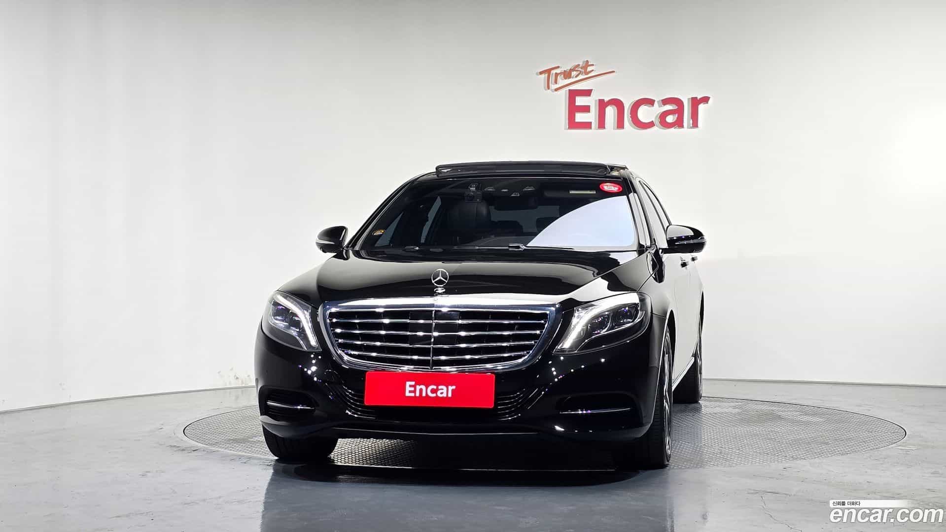 S-Class Mercedes-Benz 2016.0-OUTER-003