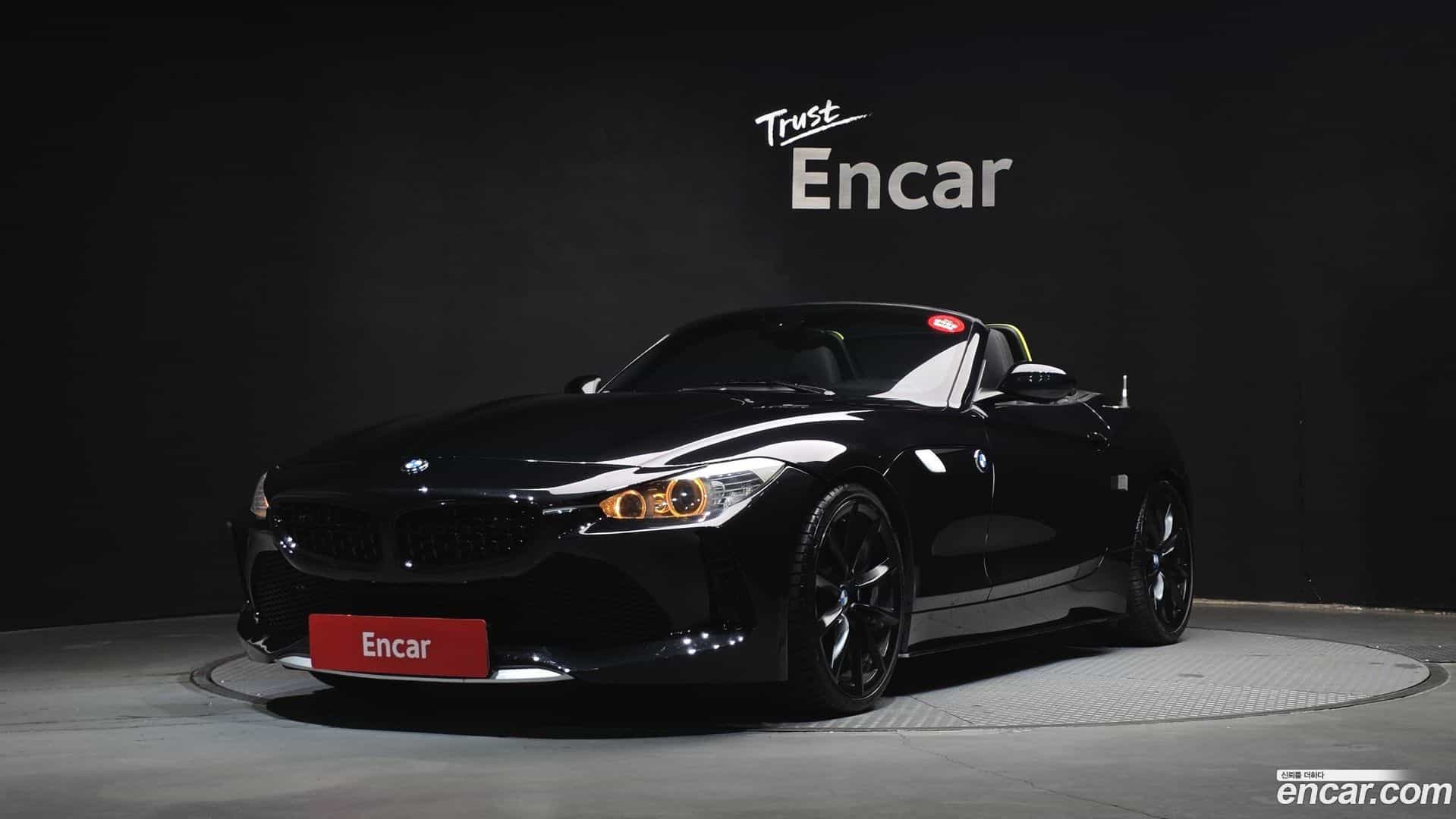Z4 BMW 2009.11-OUTER-001