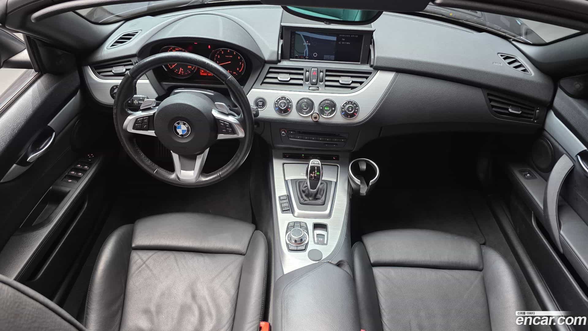 Z4 BMW 2009.11-INNER-007