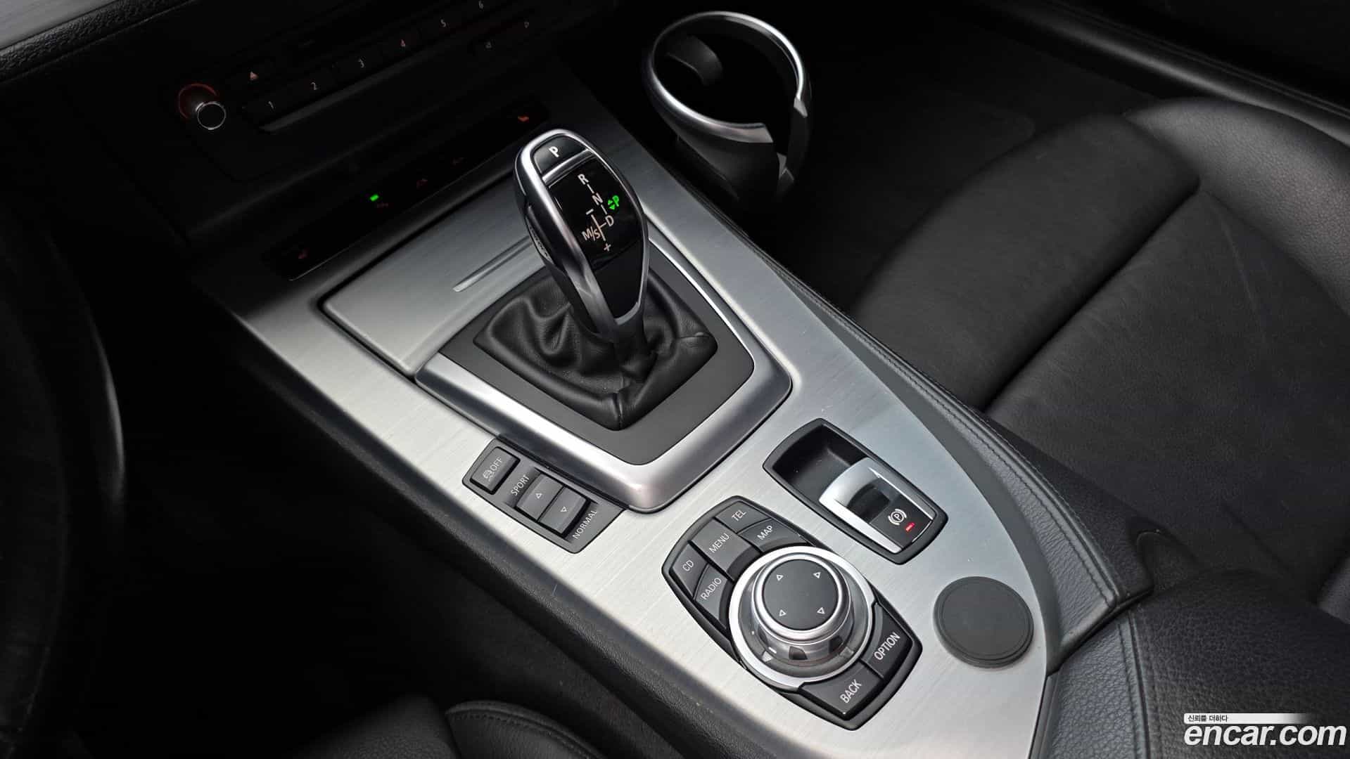 Z4 BMW 2009.11-INNER-009