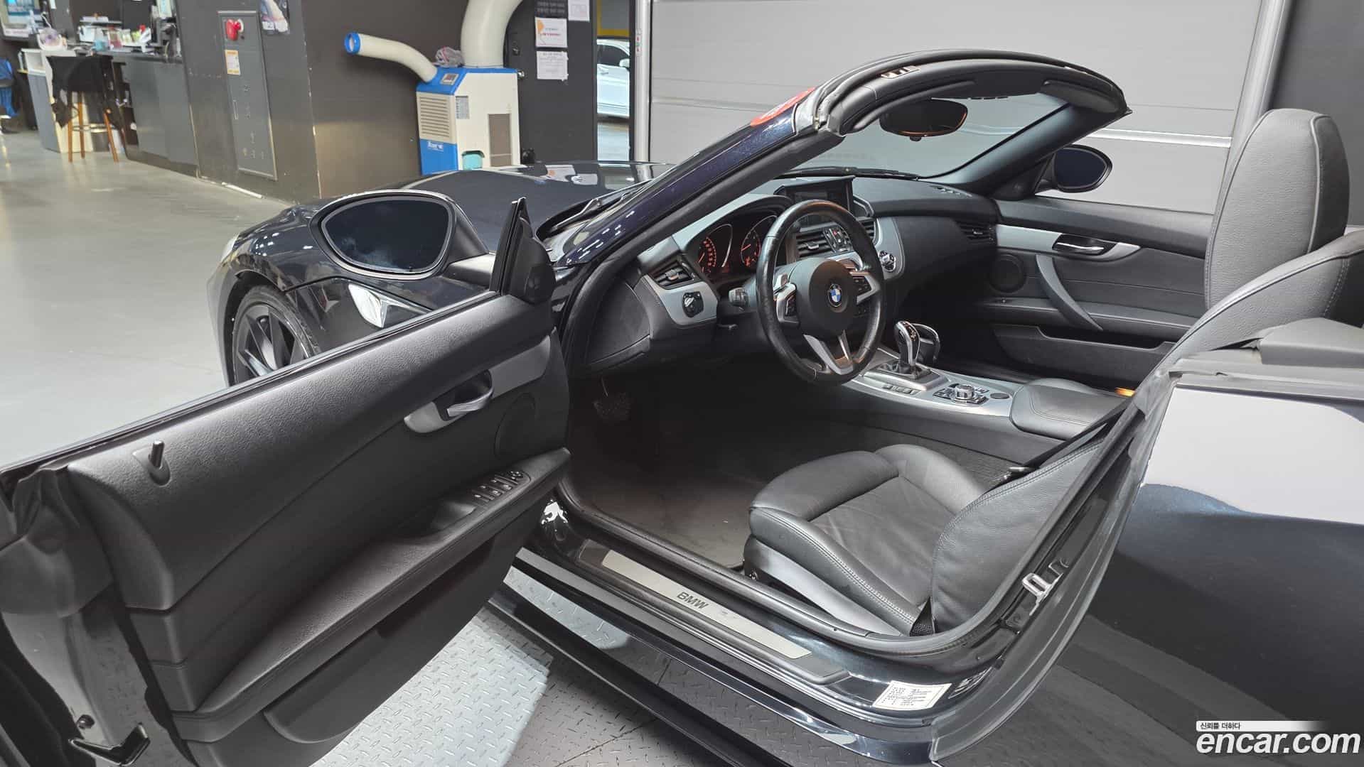 Z4 BMW 2009.11-INNER-010