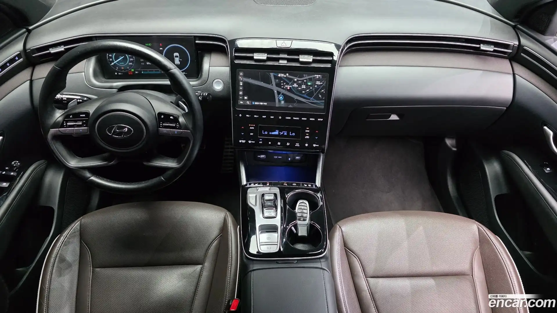 Tucson Hyundai 2022.8-INNER-007